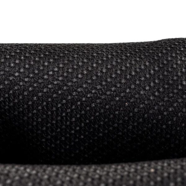 Women studded buckle strap over the knee boots - Image 14